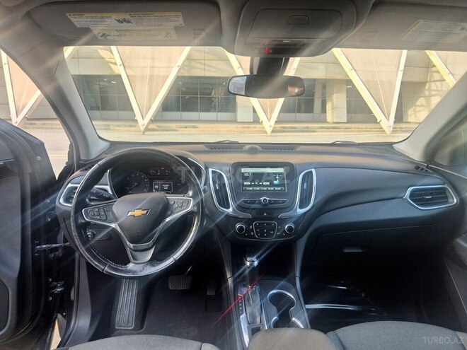 Chevrolet Equinox 2018, 146,000 km - 1.5 l - Bakı