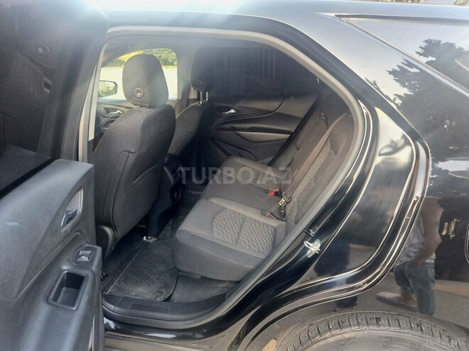 Chevrolet Equinox 2018, 146,000 km - 1.5 l - Bakı