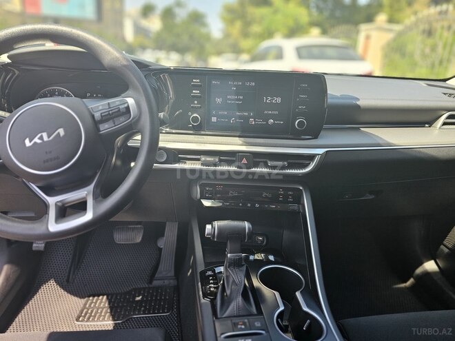 Kia K5 2021, 62,500 km - 2.0 l - Bakı