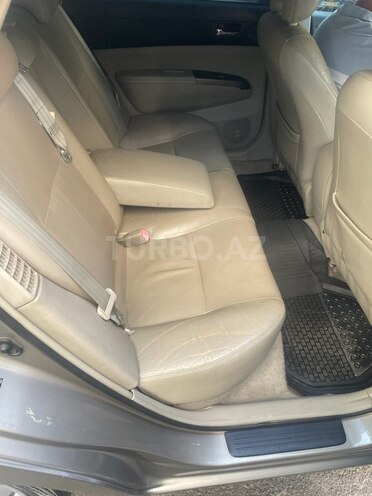 Toyota Prius 2007, 265,235 km - 1.5 l - Bakı