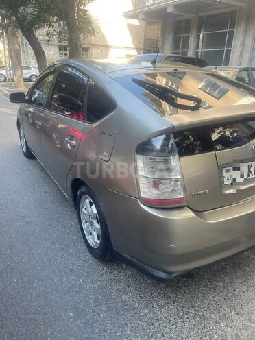 Toyota Prius 2007, 265,235 km - 1.5 l - Bakı
