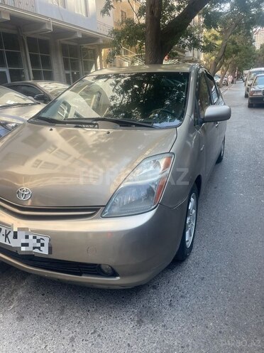 Toyota Prius 2007, 265,235 km - 1.5 l - Bakı
