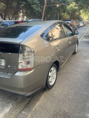 Toyota Prius 2007, 265,235 km - 1.5 l - Bakı