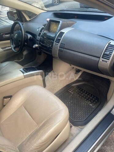 Toyota Prius 2007, 265,235 km - 1.5 l - Bakı