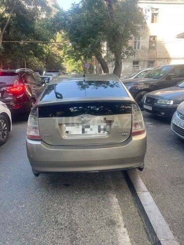 Toyota Prius 2007, 265,235 km - 1.5 l - Bakı