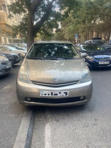 Toyota Prius 2007, 265,235 km - 1.5 l - Bakı