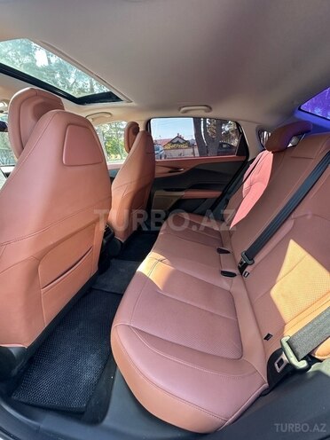 Changan  2025, 10,317 km - 1.5 л - Bakı