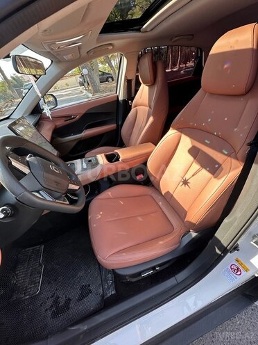 Changan  2025, 10,317 km - 1.5 л - Bakı