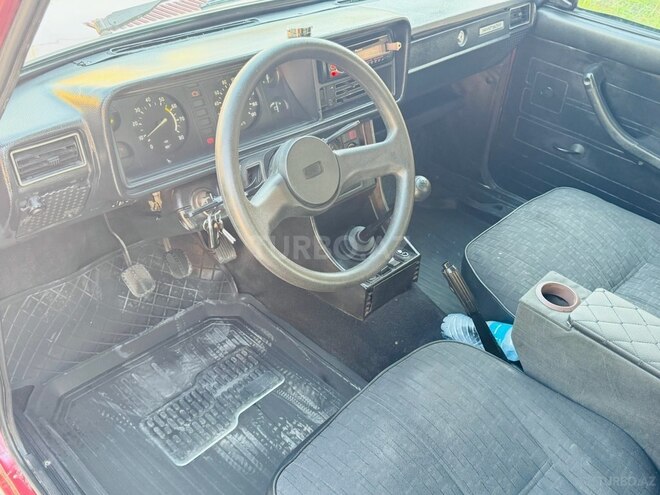 LADA (VAZ) 2107 2011, 84,000 km - 1.6 l - Bərdə