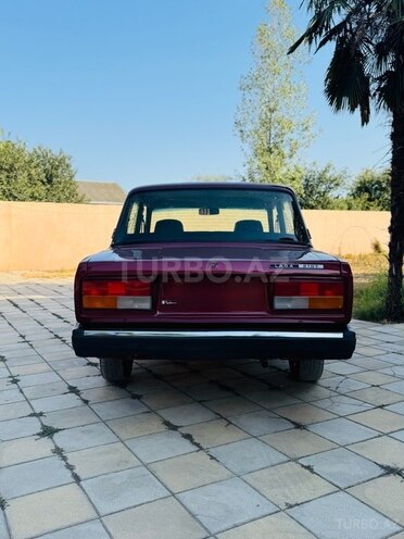 LADA (VAZ) 2107 2011, 84,000 km - 1.6 l - Bərdə