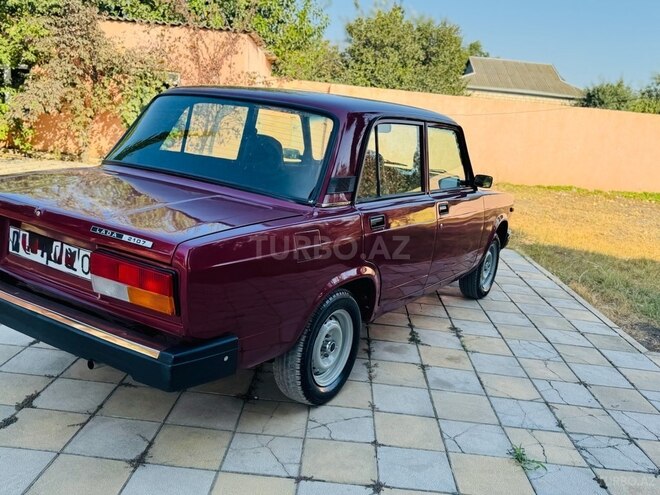 LADA (VAZ) 2107 2011, 84,000 km - 1.6 l - Bərdə