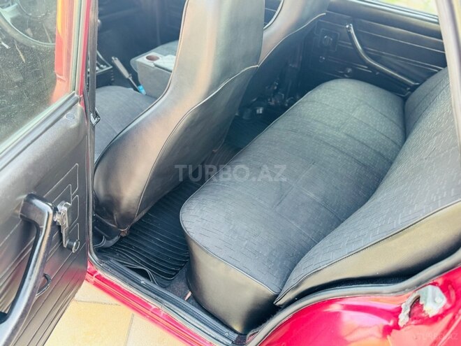 LADA (VAZ) 2107 2011, 84,000 km - 1.6 l - Bərdə