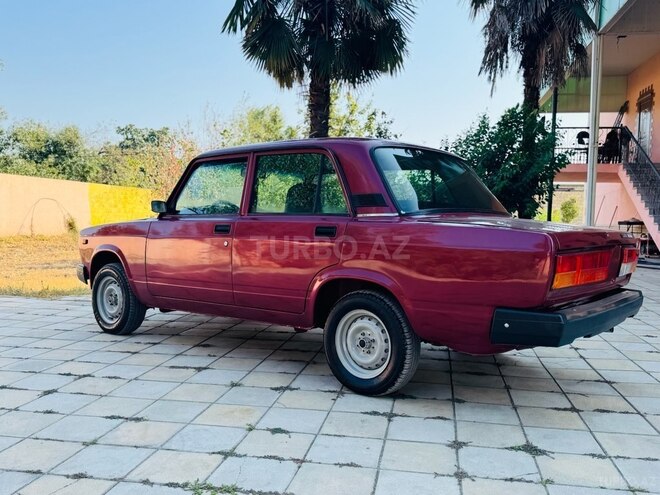 LADA (VAZ) 2107 2011, 84,000 km - 1.6 l - Bərdə