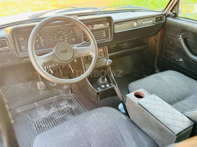 LADA (VAZ) 2107 2011, 84,000 km - 1.6 l - Bərdə