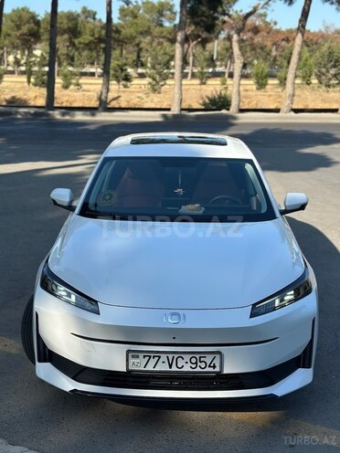 Changan  2025, 10,317 km - 1.5 л - Bakı