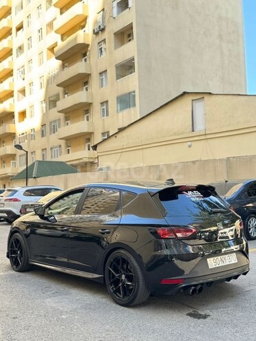 SEAT Leon 2013, 248,000 km - 1.8 l - Bakı