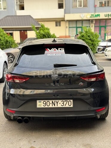 SEAT Leon 2013, 248,000 km - 1.8 l - Bakı