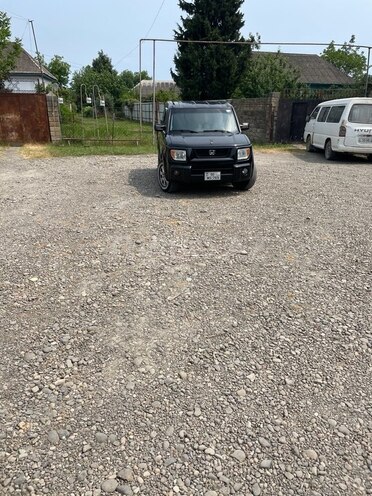 Honda  2006, 355,670 km - 2.4 l - Bakı
