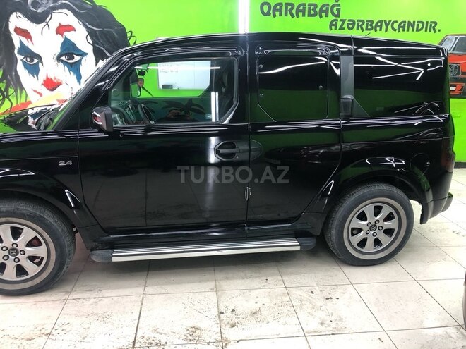 Honda  2006, 355,670 km - 2.4 l - Bakı