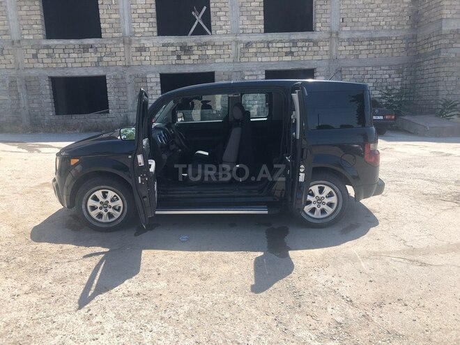 Honda  2006, 355,670 km - 2.4 l - Bakı