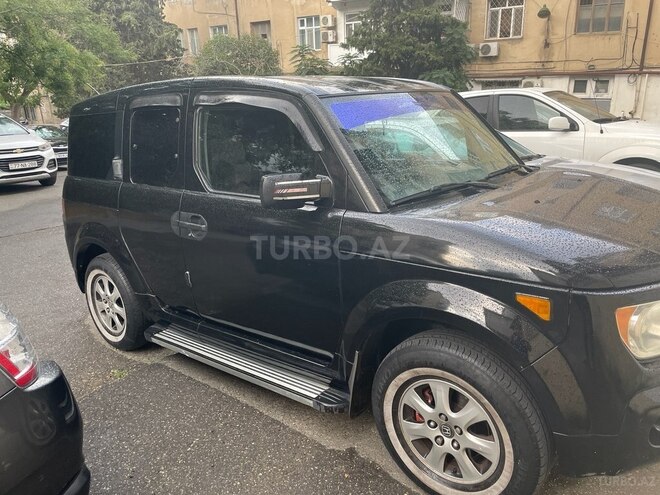 Honda  2006, 355,670 km - 2.4 l - Bakı