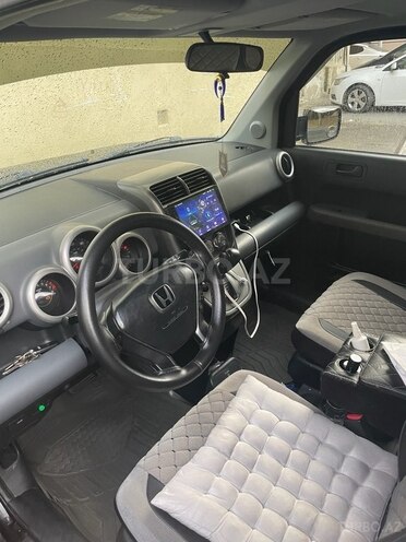 Honda  2006, 355,670 km - 2.4 l - Bakı