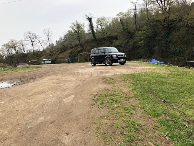 Honda  2006, 355,670 km - 2.4 l - Bakı