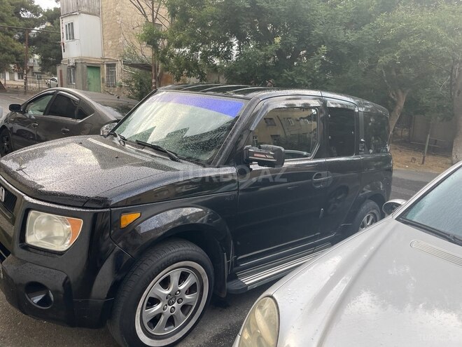 Honda  2006, 355,670 km - 2.4 l - Bakı