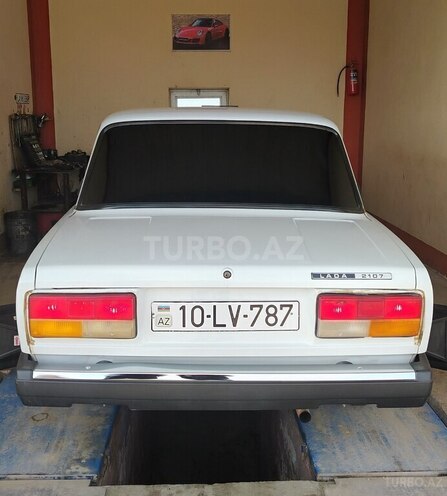 LADA (VAZ) 2107 2003, 218,800 km - 1.6 л - Hacıqabul