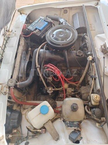 LADA (VAZ) 2107 2003, 218,800 km - 1.6 л - Hacıqabul