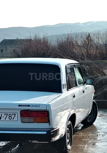 LADA (VAZ) 2107 2003, 218,800 km - 1.6 л - Hacıqabul