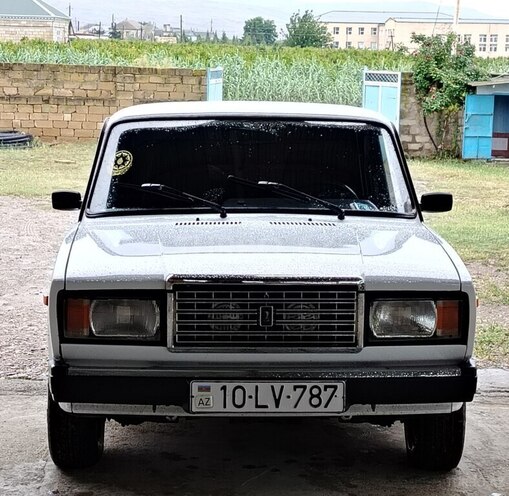 LADA (VAZ) 2107 2003, 218,800 km - 1.6 л - Hacıqabul