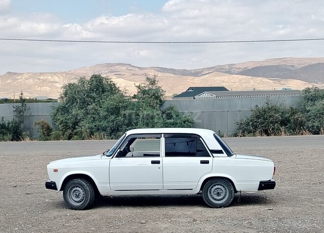 LADA (VAZ) 2107 2003, 218,800 km - 1.6 л - Hacıqabul