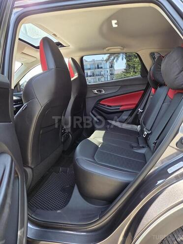 Changan CS 55 Plus 2024, 9,500 km - 1.5 л - Bakı