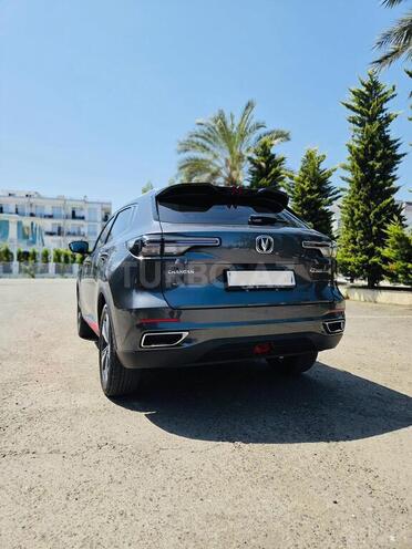 Changan CS 55 Plus 2024, 9,500 km - 1.5 л - Bakı