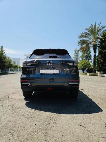 Changan CS 55 Plus 2024, 9,500 km - 1.5 л - Bakı