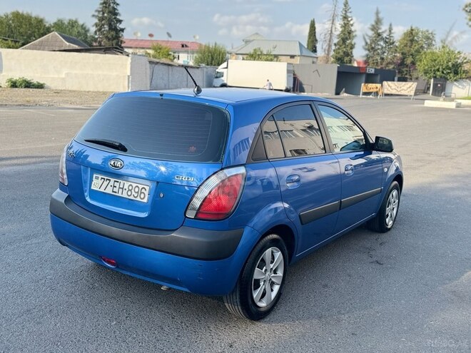 Kia Rio 2006, 207,000 km - 1.5 l - Göyçay