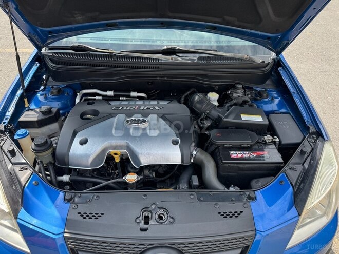 Kia Rio 2006, 207,000 km - 1.5 l - Göyçay