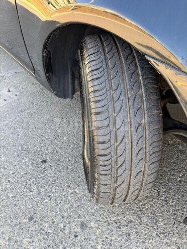 Hyundai Accent 2009, 280,000 km - 1.5 л - Bakı