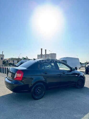 Hyundai Accent 2009, 280,000 km - 1.5 л - Bakı