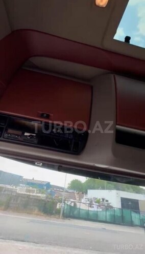 DAF 105 XF 2011, 1,081,479 km - 13.0 l - Bakı