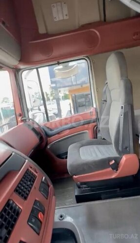 DAF 105 XF 2011, 1,081,479 km - 13.0 l - Bakı
