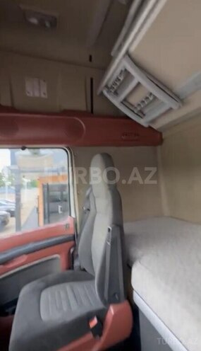 DAF 105 XF 2011, 1,081,479 km - 13.0 l - Bakı