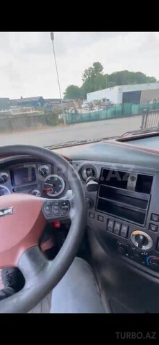 DAF 105 XF 2011, 1,081,479 km - 13.0 l - Bakı