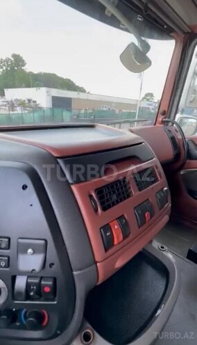 DAF 105 XF 2011, 1,081,479 km - 13.0 l - Bakı