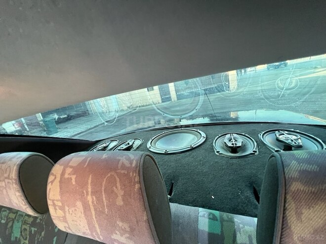 Mercedes E 230 1996, 407,000 km - 2.3 l - Bakı