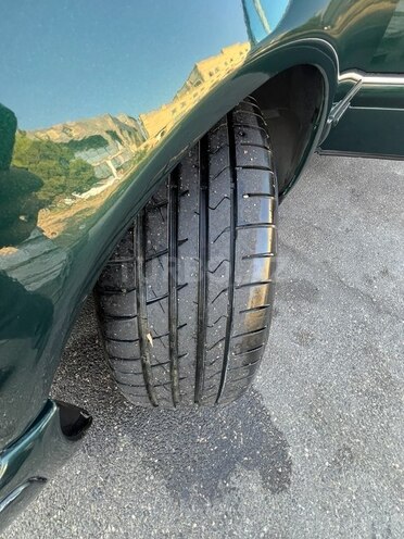 Mercedes E 230 1996, 407,000 km - 2.3 l - Bakı