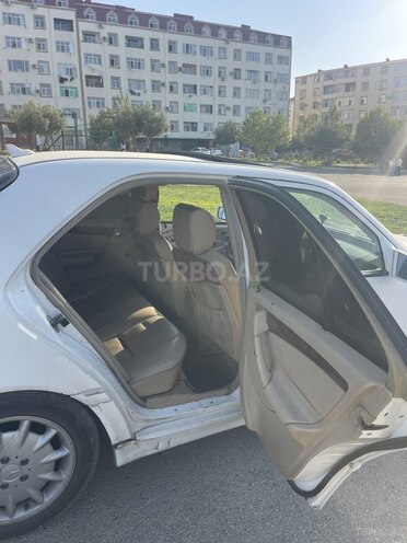 Mercedes C 230 1998, 456,000 km - 2.3 л - Bakı