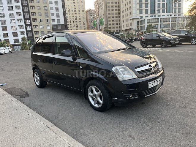Opel Meriva 2006, 281,000 km - 1.3 л - Bakı
