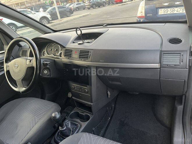 Opel Meriva 2006, 281,000 km - 1.3 л - Bakı